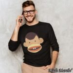 Ramadan T-shirt - Bogy Face