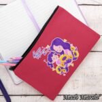 Mother Pencil Case - Sunflower Mom