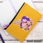 Mother Pencil Case - Sunflower Mom