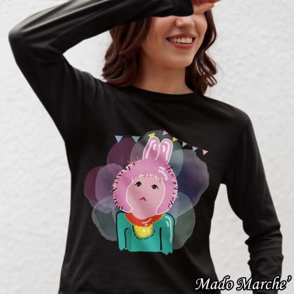 Ramadan T-shirt - Tamtam - Image 3