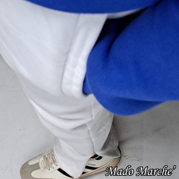 White Pants - Image 2