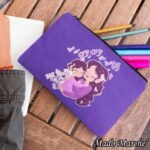 Mother Pencil Case - أنا من امى