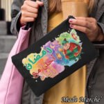 Ramadan Pencil Case - Ramadan a7la ma3 fananis