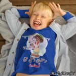 Ramadan T-shirt - Ramadan a7la ma3 Bakar