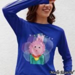 Ramadan T-shirt - Tamtam