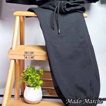 Black Pants