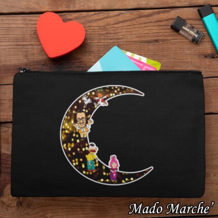 Ramadan Pencil Case - Helal Family