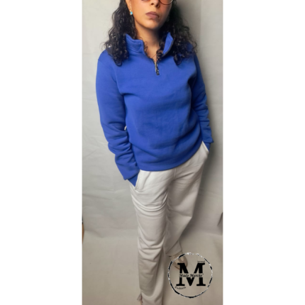 White Pants
