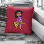 Cushion - Supermom