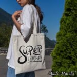 Tote bag - Super Teacher