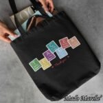 Tote bag - Thank you Teacher