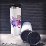 Starbucks Mug- Best grandma ever