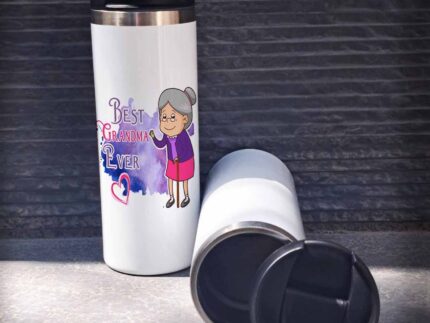 Starbucks Mug- Best grandma ever