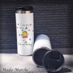 Starbucks Mug- I love my mum