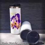 Starbucks Mug- Happy mother's day - sunflower