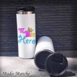 Starbucks Mug- Mom is my hero