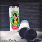 Starbucks Mug- Science teacher