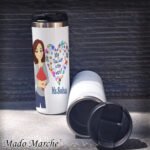 Starbucks Mug- My teacher is the best