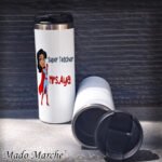 Starbucks Mug- Super Teacher