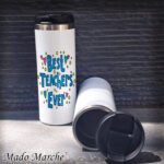 Starbucks Mug- Best Teacher Ever