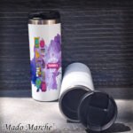 Starbucks Mug- Happy teacher day
