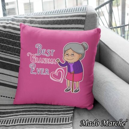 Cushion - Best grandma ever