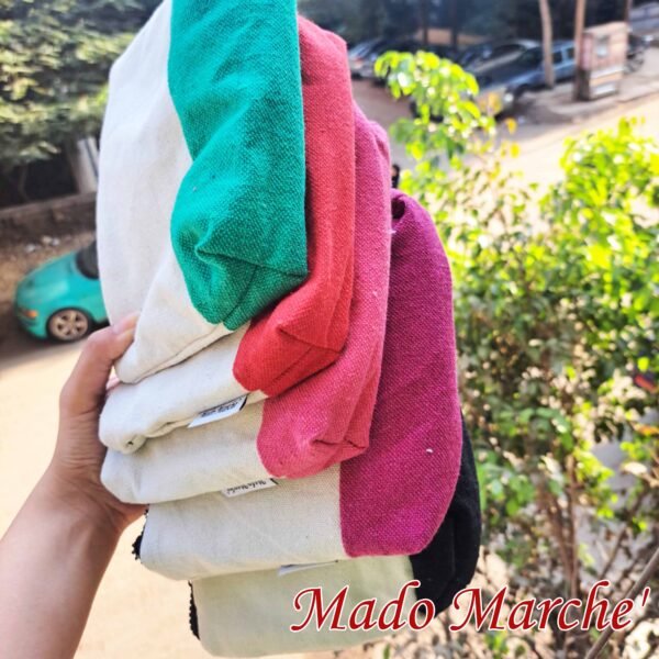 Makeup Bag - ادى دقينى اهيه - Image 2