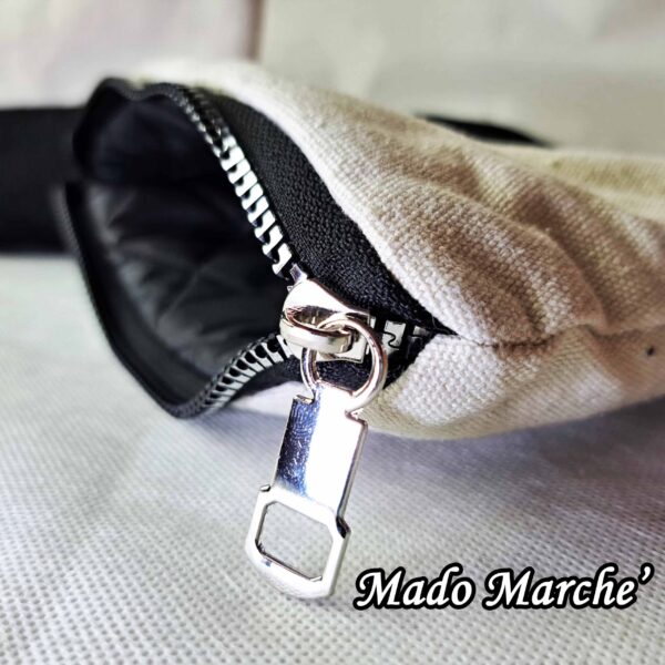 Makeup Bag - Beauty Comes - Image 3