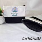 Makeup Bag - شكرا معلمتى