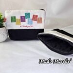 Makeup Bag - Teacher Thank You