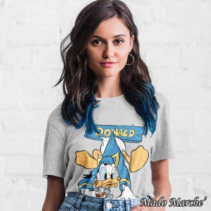 T-shirt - Donald duck