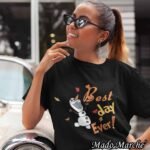 T-shirt - Olaf / Best Day Ever