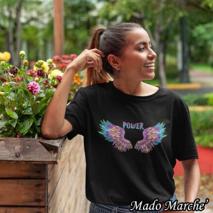 T-shirt - Power
