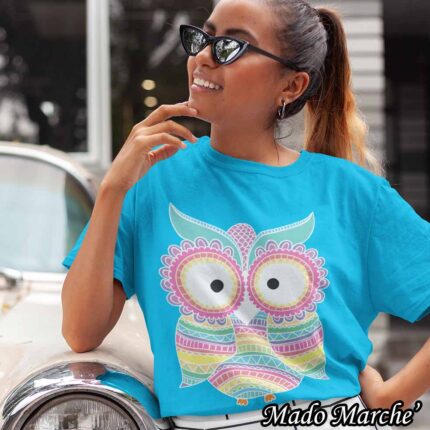 T-shirt - Owl