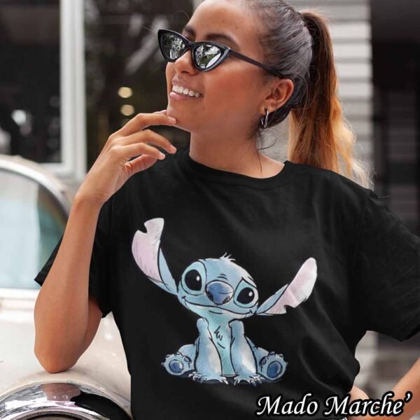 T-shirt - Stitch - Image 6