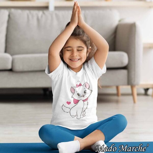 Kids T-shirt - Kity - Image 3