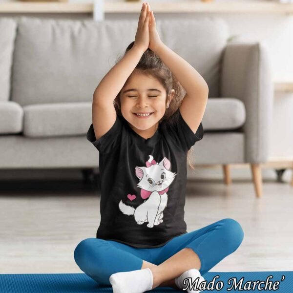 Kids T-shirt - Kity - Image 2