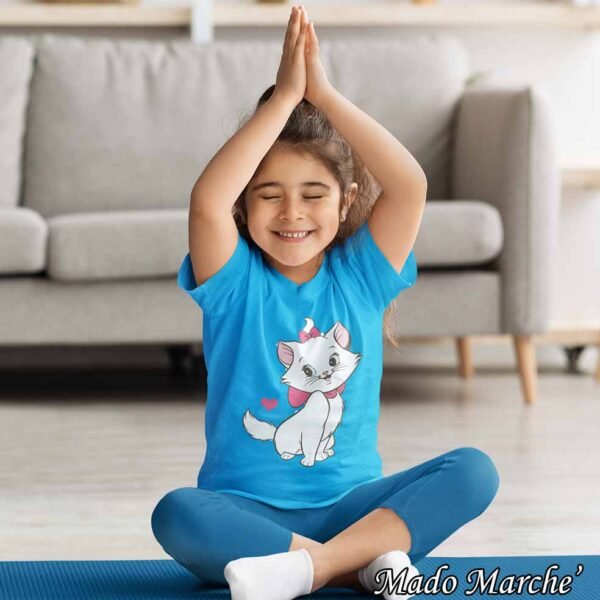 Kids T-shirt - Kity - Image 4