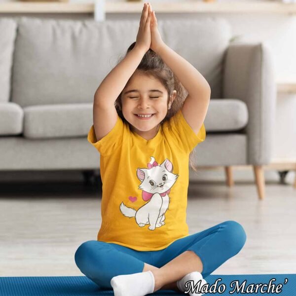 Kids T-shirt - Kity - Image 5