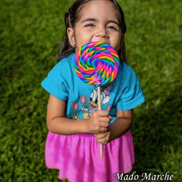 Kids T-shirt - Daisy - Image 2