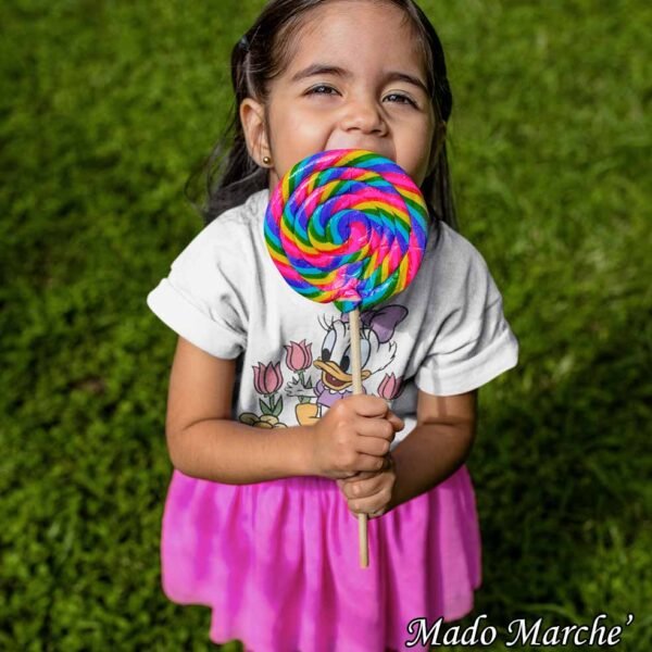 Kids T-shirt - Daisy - Image 4