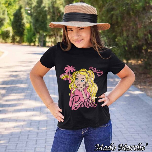 Kids T-shirt - Barbie - Image 3
