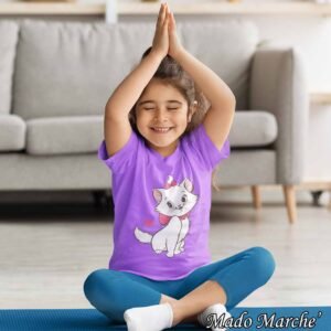Kids T-shirt - Kity