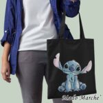 Tote bag - Stitch