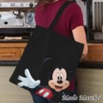 Tote bag - Mickey