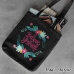 Tote bag - Believe in yourself