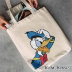 Tote bag - Donald Duck