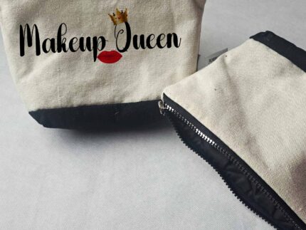 Makeup Bag - Makeup Queen