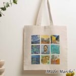 Tote bag - Vangogh