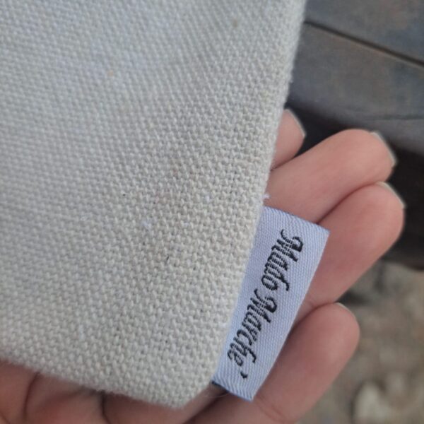 Tote bag - Noel Hoho - Image 3